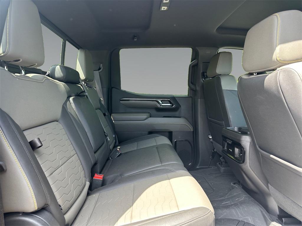 used 2024 Chevrolet Silverado 1500 car, priced at $63,999