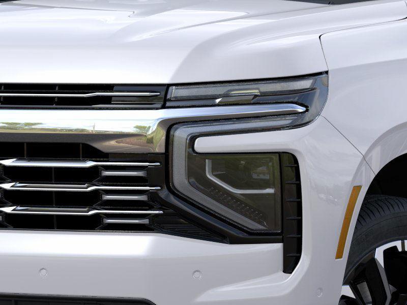 new 2025 Chevrolet Suburban car, priced at $94,940