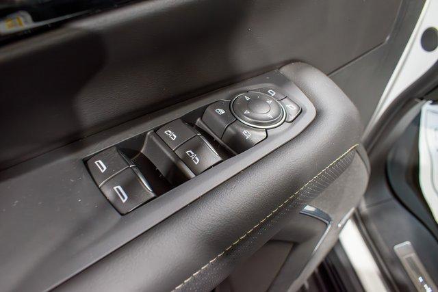 new 2025 Chevrolet Suburban car, priced at $81,391