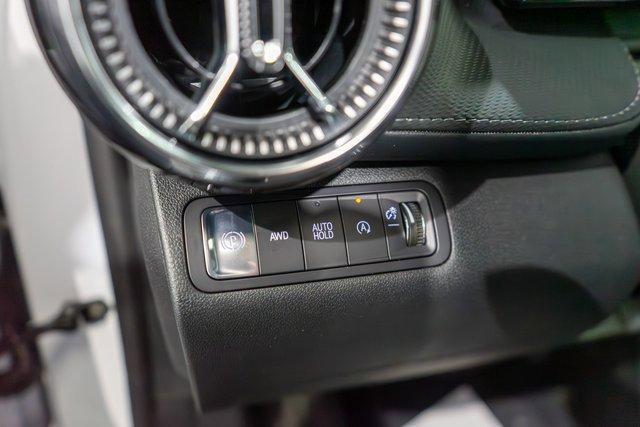 new 2025 Chevrolet Equinox car, priced at $30,716