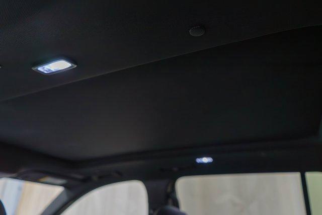 new 2026 Chevrolet Traverse car, priced at $46,683