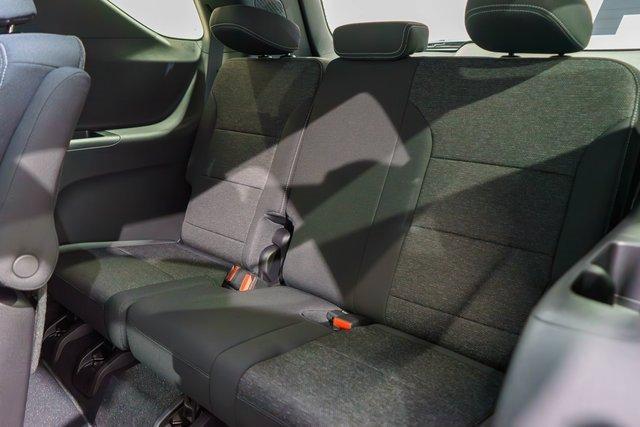 new 2026 Chevrolet Traverse car, priced at $46,683