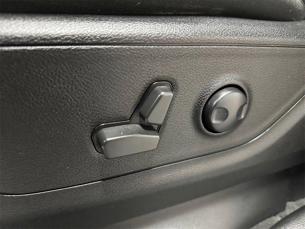 used 2022 Ram 1500 car, priced at $35,499
