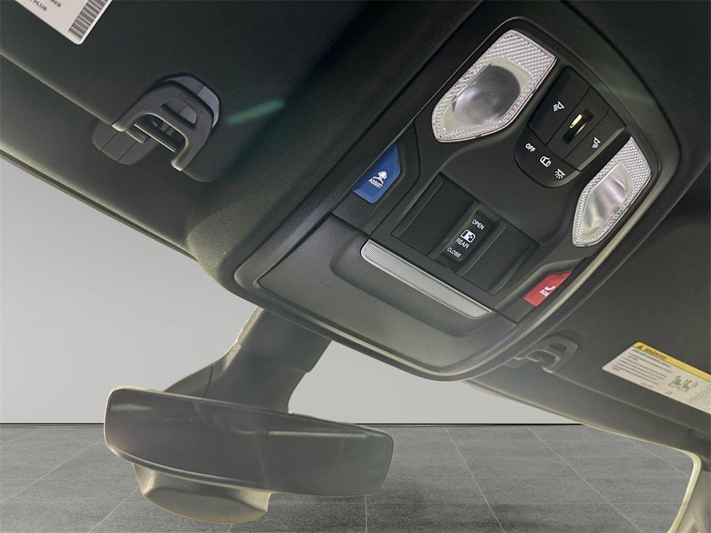 used 2022 Ram 1500 car, priced at $35,499