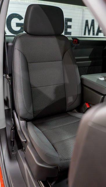 new 2025 Chevrolet Silverado 2500 car, priced at $53,445