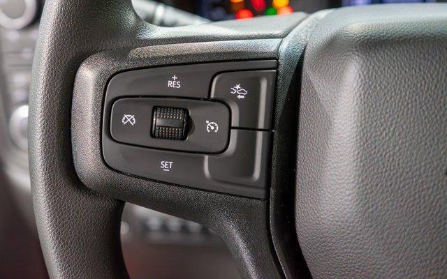 new 2025 Chevrolet Silverado 2500 car, priced at $53,445