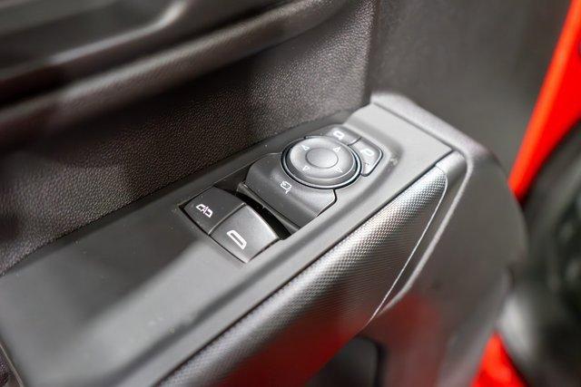 new 2025 Chevrolet Silverado 2500 car, priced at $53,445
