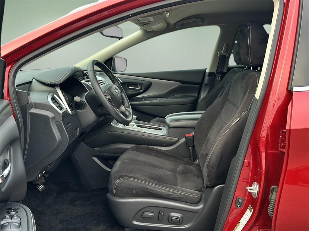 used 2019 Nissan Murano car, priced at $16,999