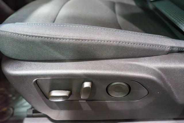 new 2025 Chevrolet Silverado 1500 car, priced at $59,075