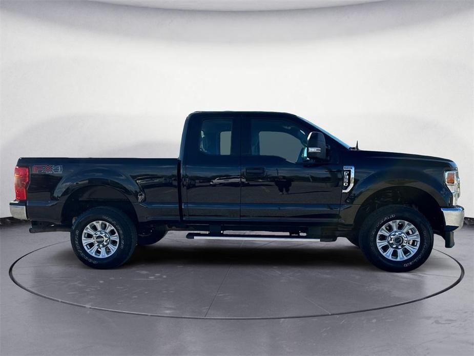 used 2020 Ford F-350 car, priced at $36,499