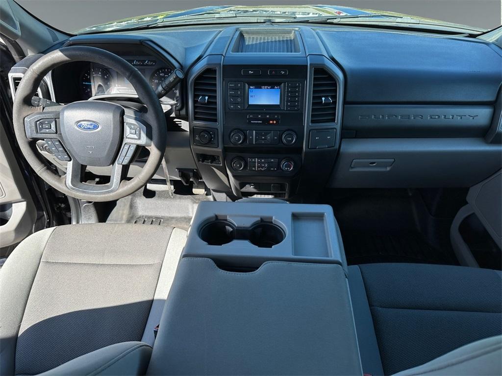 used 2020 Ford F-350 car, priced at $36,499