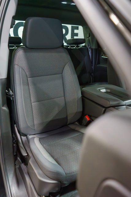 new 2025 Chevrolet Silverado 1500 car, priced at $47,070