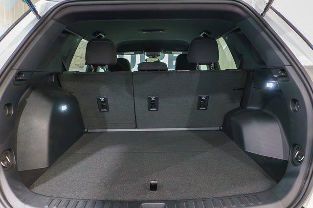 new 2025 Chevrolet Equinox car, priced at $30,716