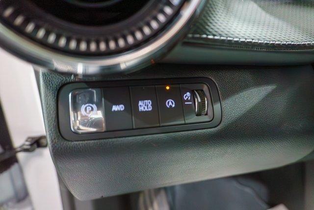 new 2025 Chevrolet Equinox car, priced at $30,716