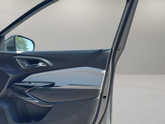 new 2026 Chevrolet Trax car, priced at $25,499