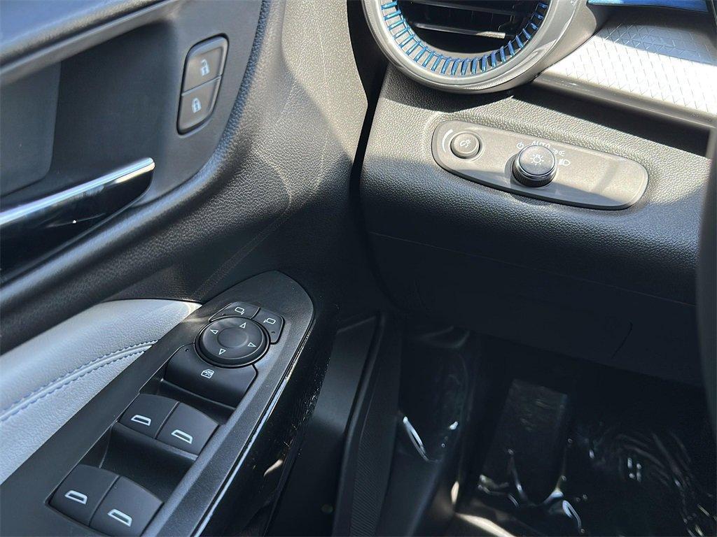 new 2026 Chevrolet Trax car, priced at $25,499