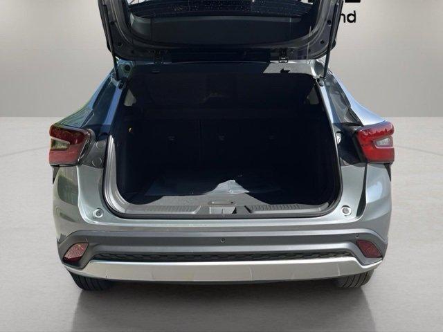 new 2026 Chevrolet Trax car, priced at $25,499