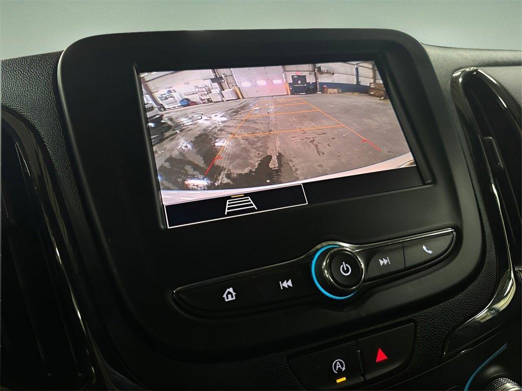 used 2024 Chevrolet Equinox car, priced at $28,999