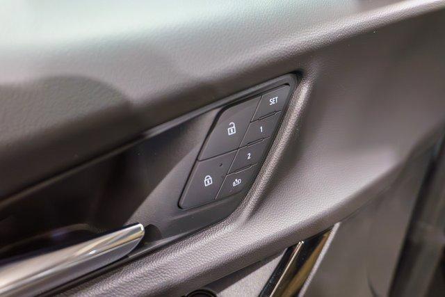 new 2025 Chevrolet Equinox car, priced at $36,550