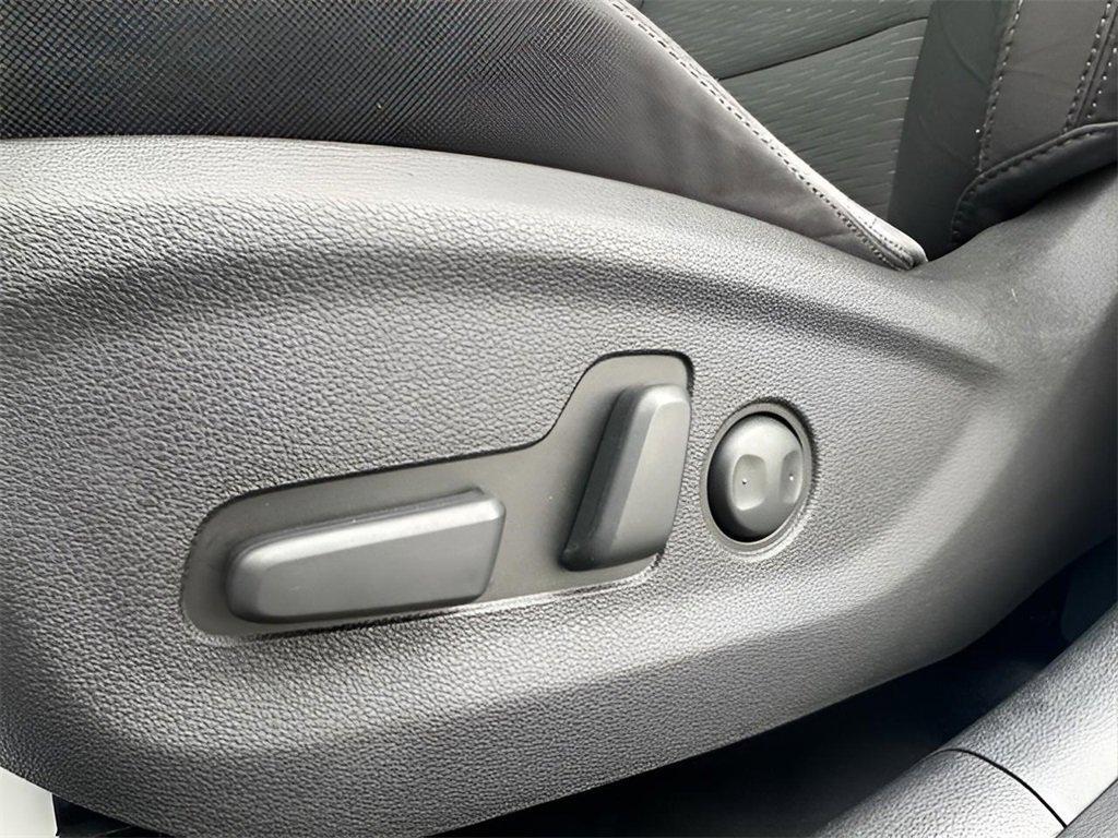 used 2021 Hyundai Tucson car, priced at $19,899