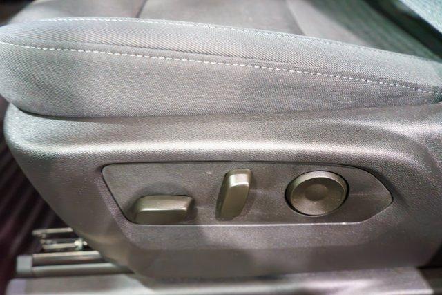 new 2025 Chevrolet Silverado 1500 car, priced at $47,456