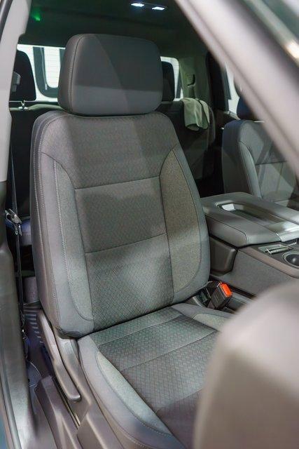 new 2025 Chevrolet Silverado 1500 car, priced at $47,456