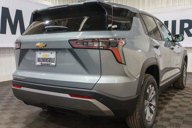new 2025 Chevrolet Equinox car, priced at $30,716