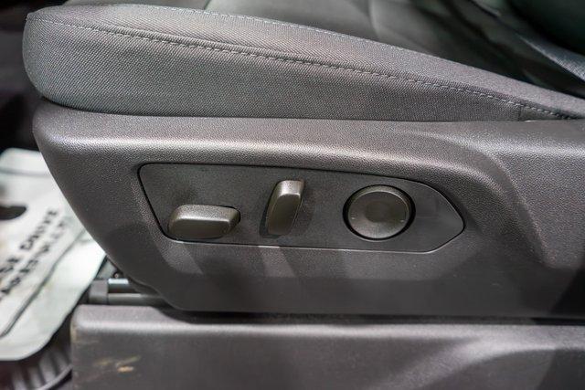 new 2025 Chevrolet Silverado 2500 car, priced at $59,225