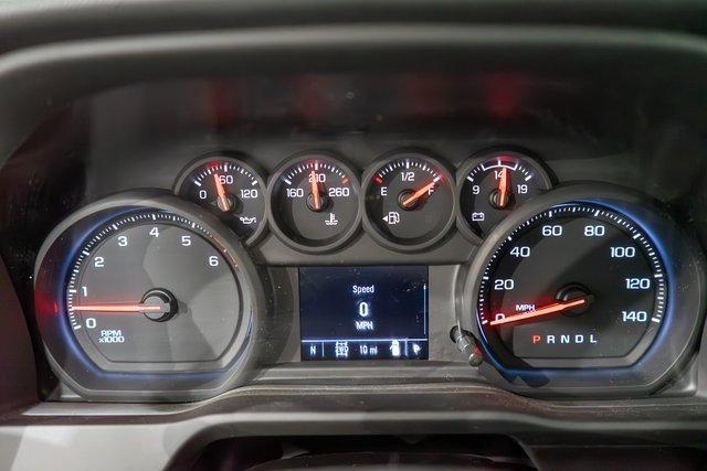 new 2025 Chevrolet Silverado 2500 car, priced at $59,225