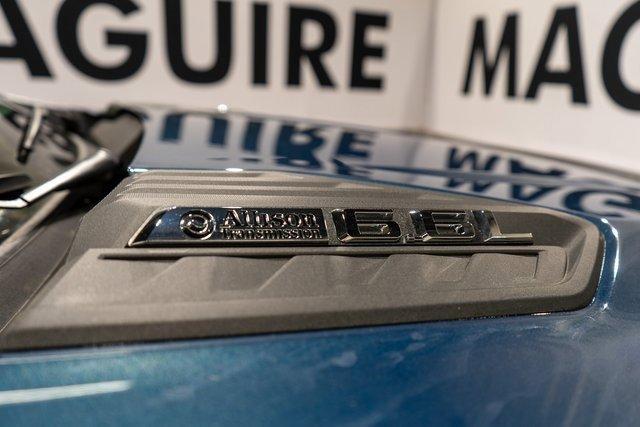 new 2025 Chevrolet Silverado 2500 car, priced at $59,225