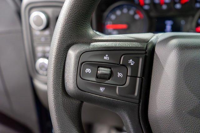 new 2025 Chevrolet Silverado 2500 car, priced at $59,225