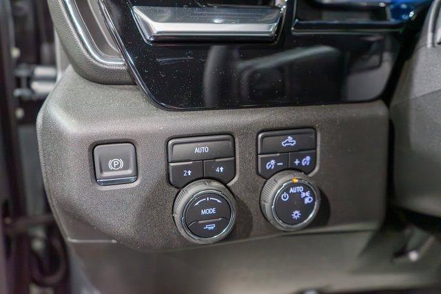 new 2025 Chevrolet Silverado 1500 car, priced at $48,245