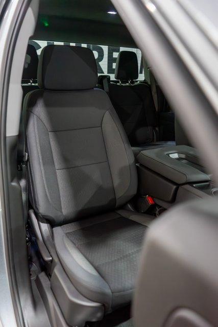 new 2025 Chevrolet Silverado 1500 car, priced at $48,245