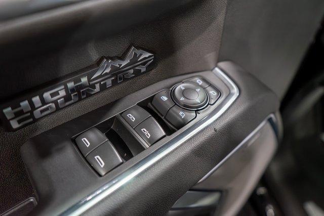 new 2025 Chevrolet Silverado 1500 car, priced at $77,240