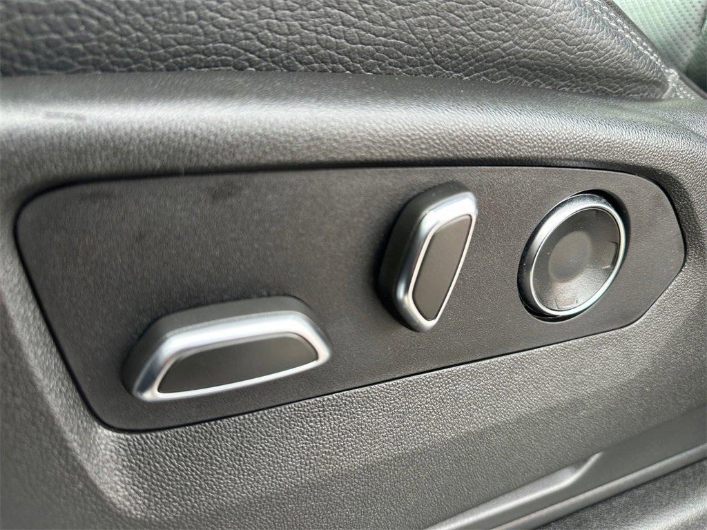 used 2021 GMC Yukon car, priced at $56,999