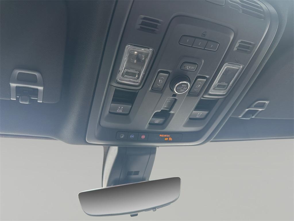 used 2021 GMC Yukon car, priced at $58,499
