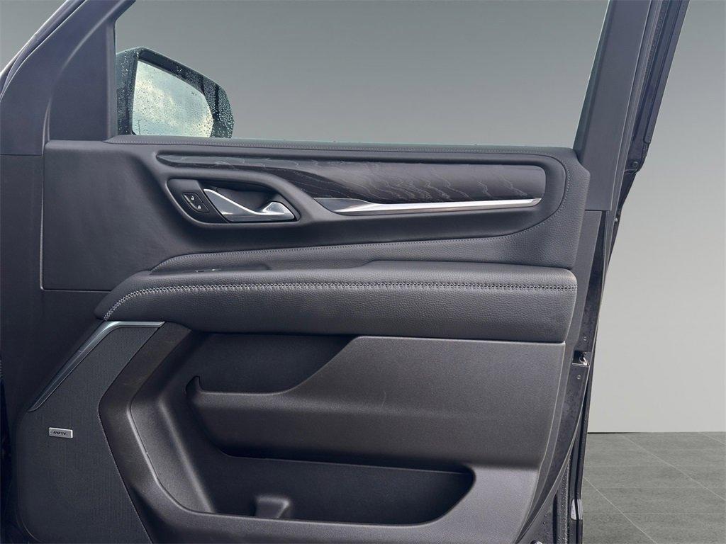 used 2021 GMC Yukon car, priced at $56,999