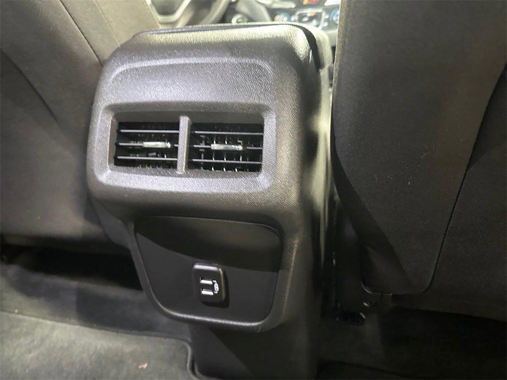 used 2023 Chevrolet Equinox car, priced at $20,999