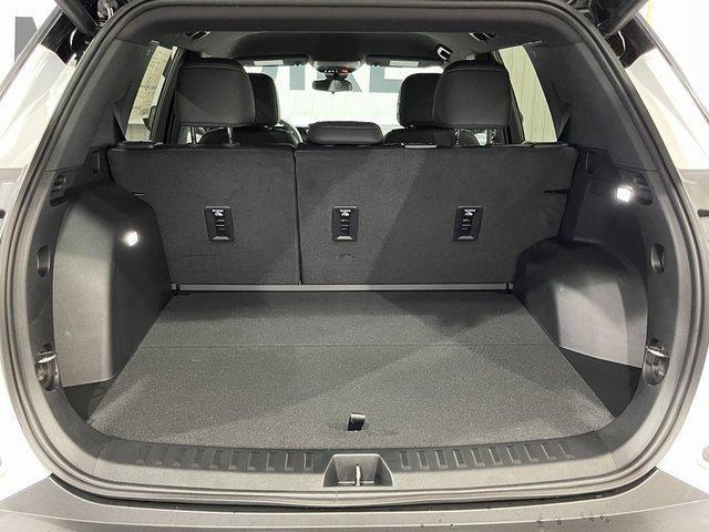 new 2026 Chevrolet Equinox car, priced at $33,815