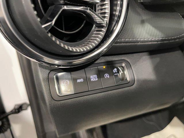 new 2026 Chevrolet Equinox car, priced at $33,815