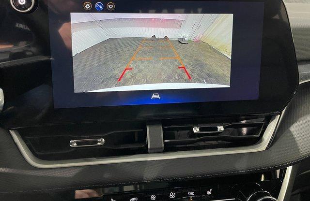 new 2026 Chevrolet Equinox car, priced at $33,815