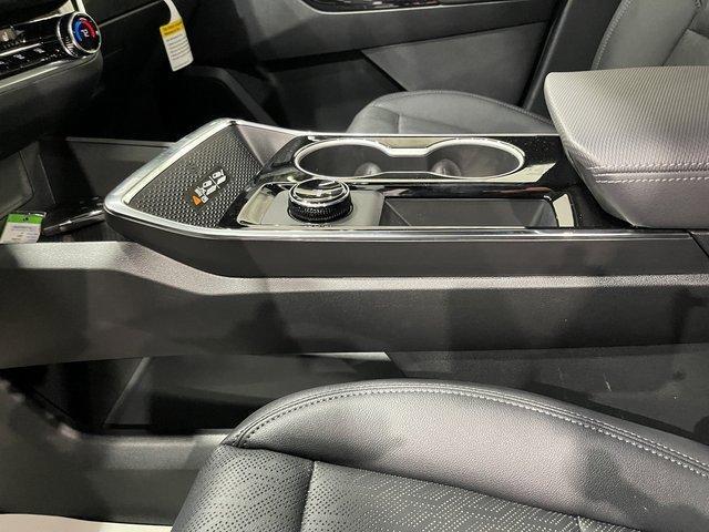 new 2026 Chevrolet Equinox car, priced at $33,815