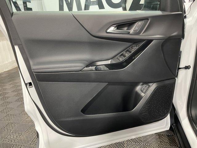 new 2026 Chevrolet Equinox car, priced at $33,815