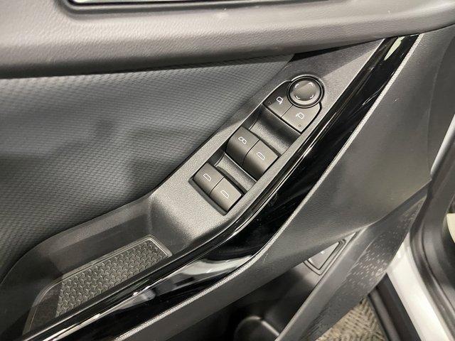 new 2026 Chevrolet Equinox car, priced at $33,815