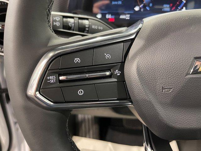 new 2026 Chevrolet Equinox car, priced at $33,815