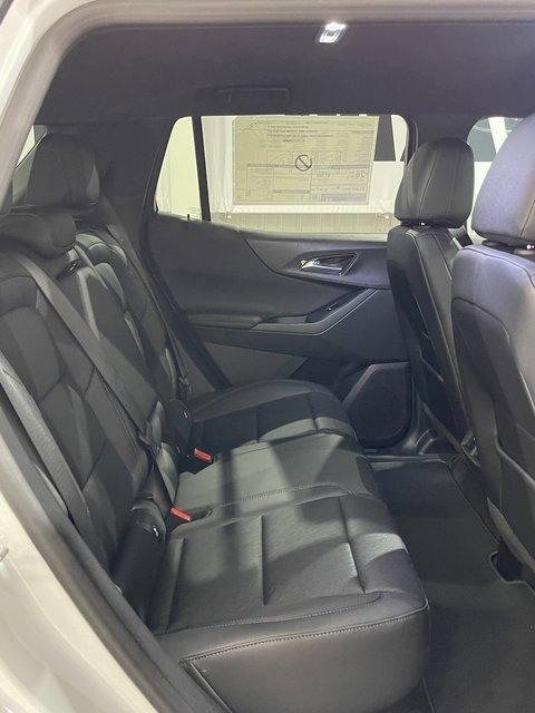 new 2026 Chevrolet Equinox car, priced at $33,815