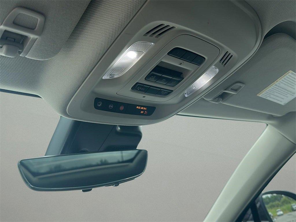 used 2023 Buick Envision car, priced at $32,999