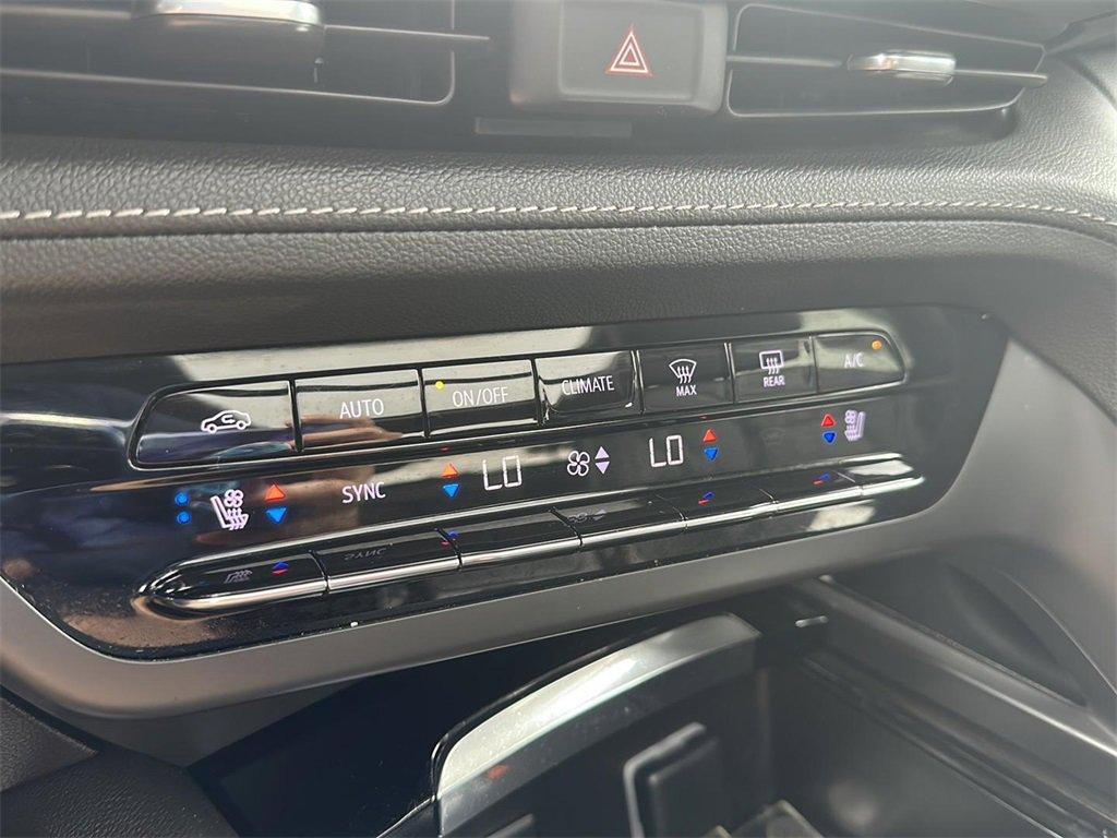 used 2023 Buick Envision car, priced at $32,999