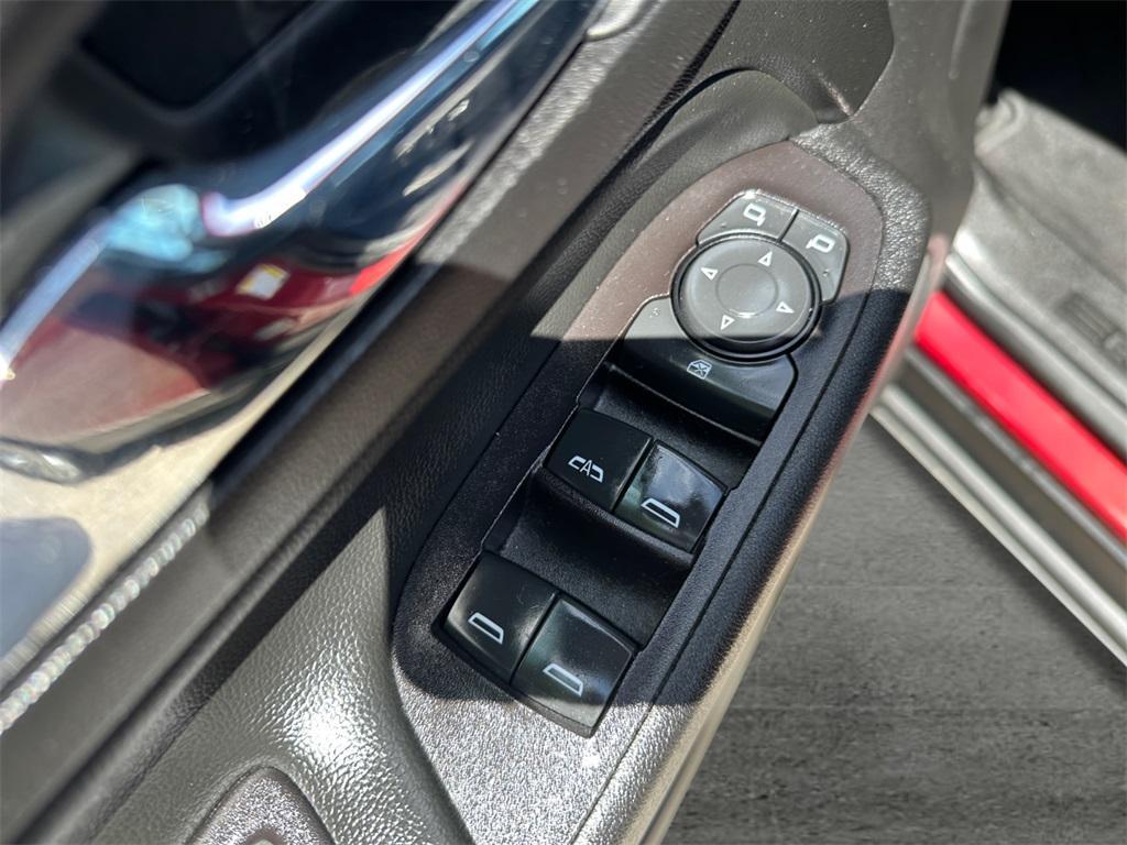 used 2021 Chevrolet Equinox car, priced at $18,499