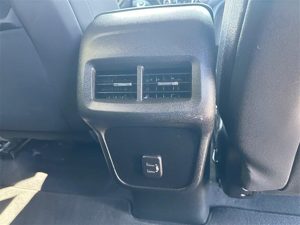 used 2021 Chevrolet Equinox car, priced at $16,999